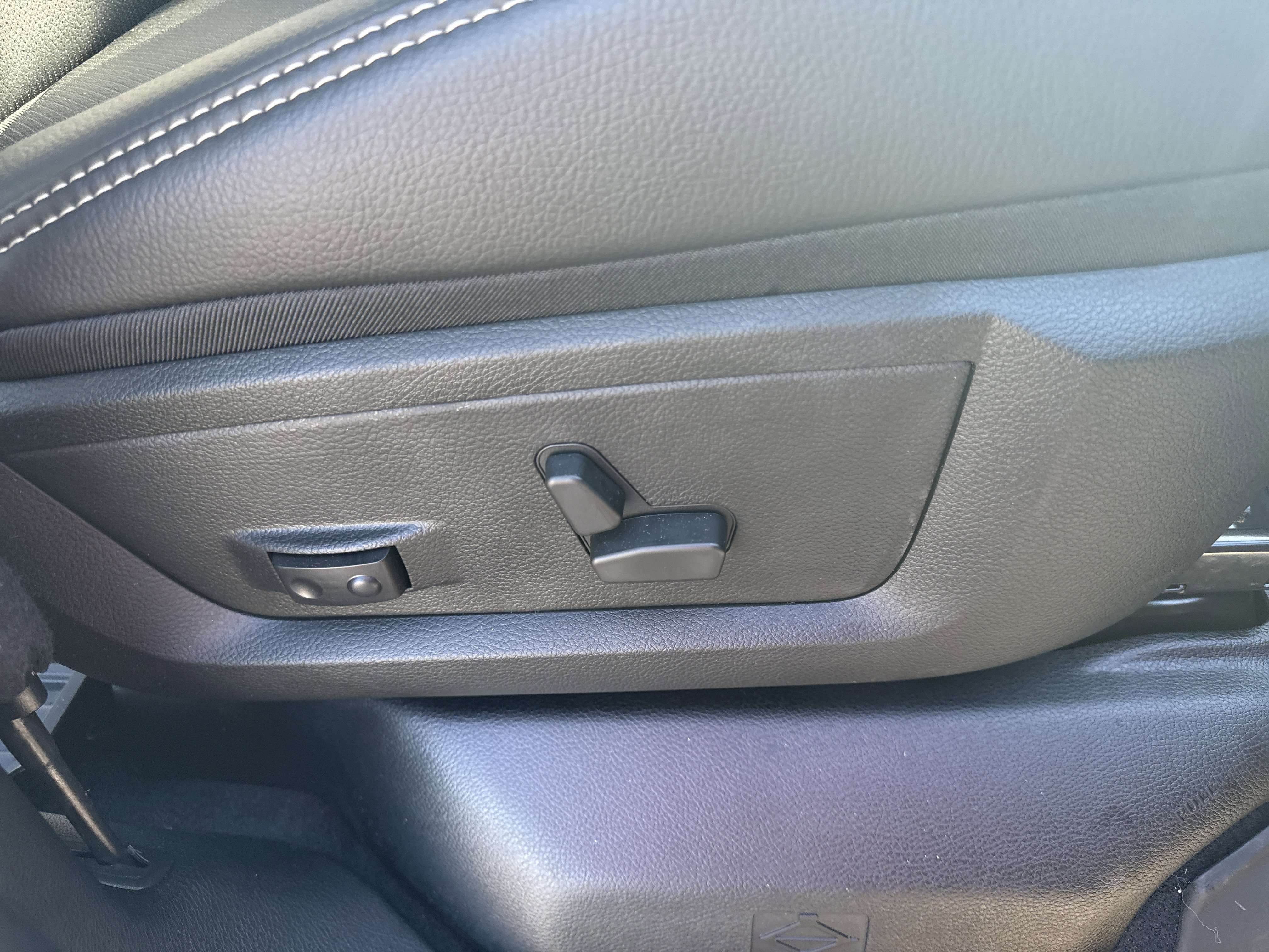 New 2026 RAM 2500 Rebel image 32