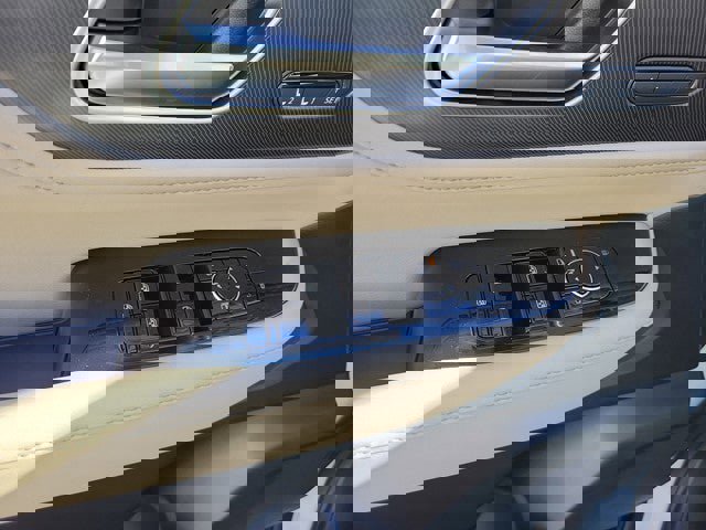 New 2026 INFINITI QX80 Pure w/ Cargo Package image 56