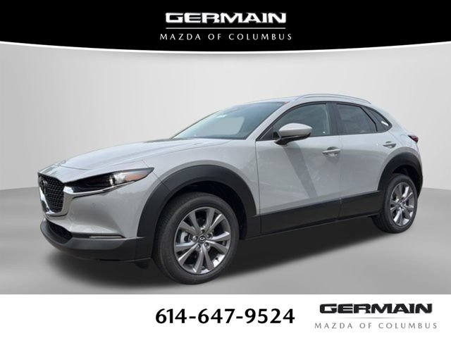 New 2026 MAZDA CX-30 AWD 2.5 S