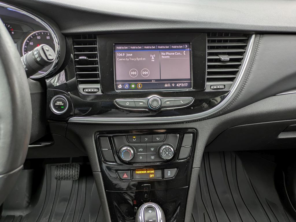 Certified 2022 Buick Encore Preferred w/ Safety Package image 19