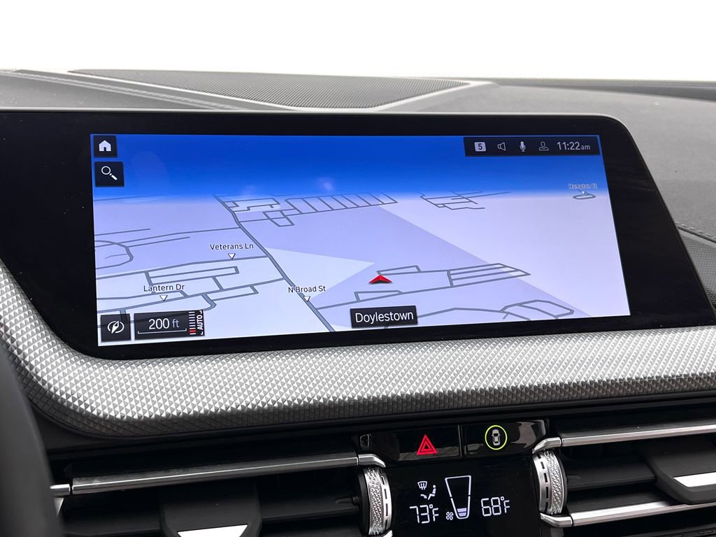 Certified 2024 BMW M235i xDrive Gran Coupe M235i xDrive w/ Premium Package image 19