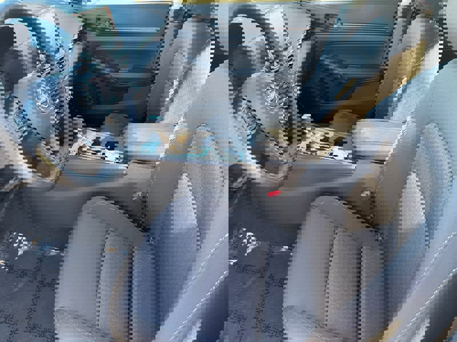 Certified 2025 Nissan Altima 2.5 S image 18