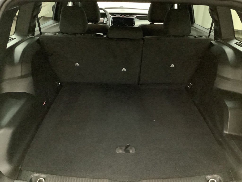 New 2026 Jeep Cherokee Laredo AWD/4WD image 7