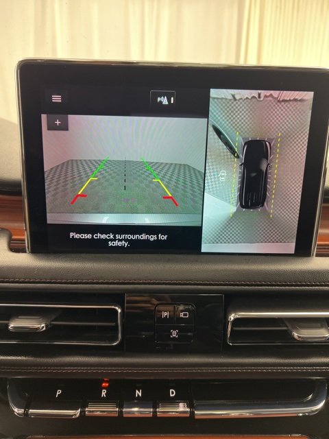 Used 2023 Lincoln Aviator Reserve w/ Equipment Group 201A image 13