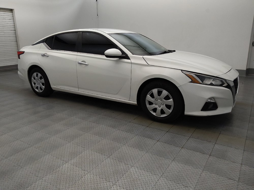 Used 2020 Nissan Altima 2.5 S FWD image 11