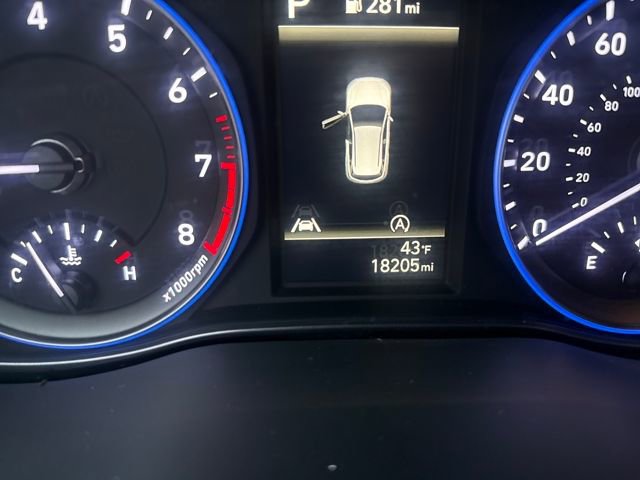 Used 2022 Hyundai Kona SE image 13