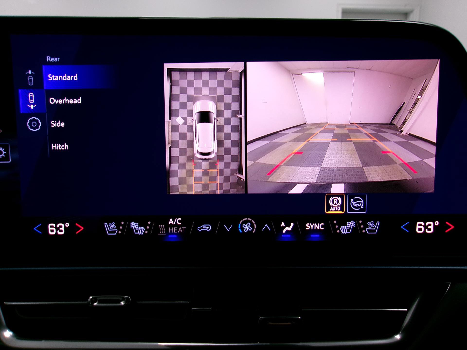 New 2026 Chevrolet Equinox EV LT w/ Convenience Package II image 7