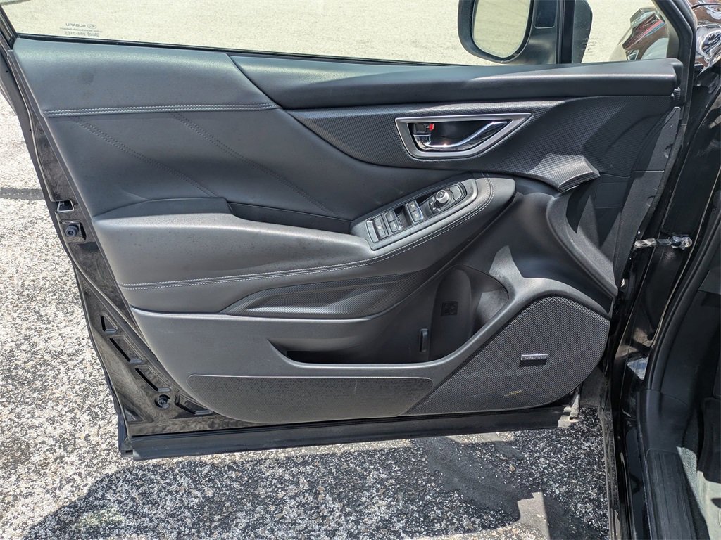 Used 2021 Subaru Forester Limited w/ Popular Package #3 image 14