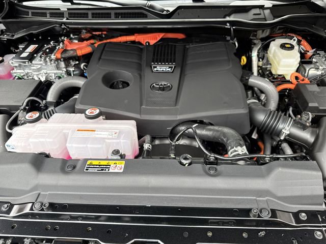 New 2026 Toyota Tundra TRD Pro image 18