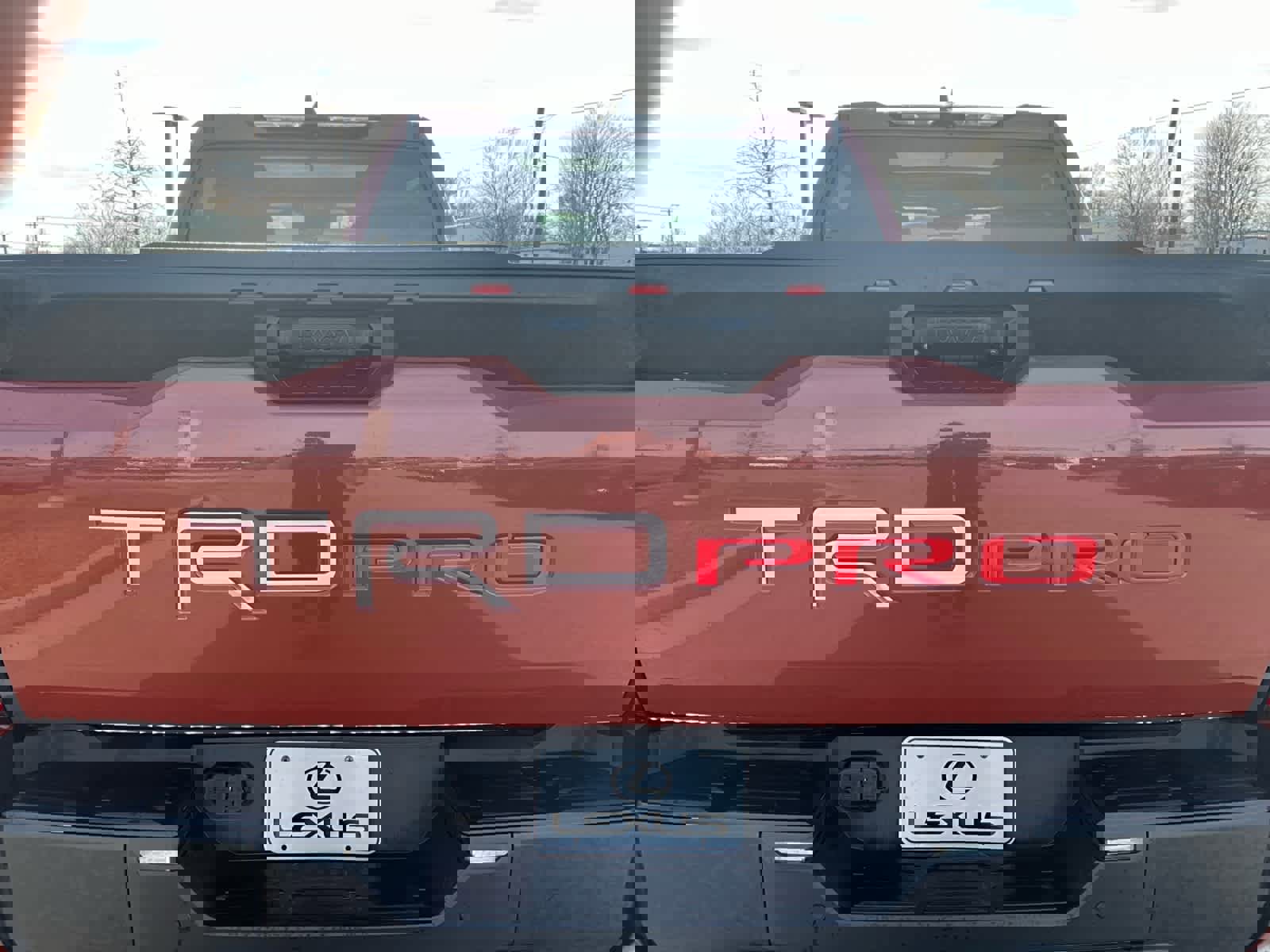 Used 2024 Toyota Tundra TRD Pro image 51