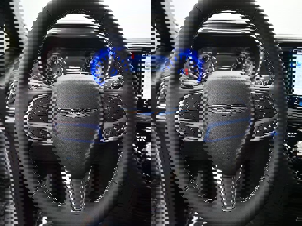 New 2026 Chrysler Pacifica Select image 14