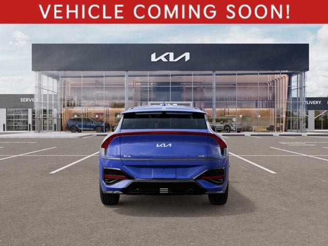 New 2026 Kia EV6 GT-Line AWD/4WD image 5