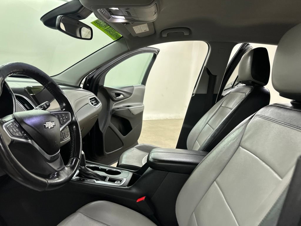 Used 2018 Chevrolet Equinox Premier AWD/4WD image 39