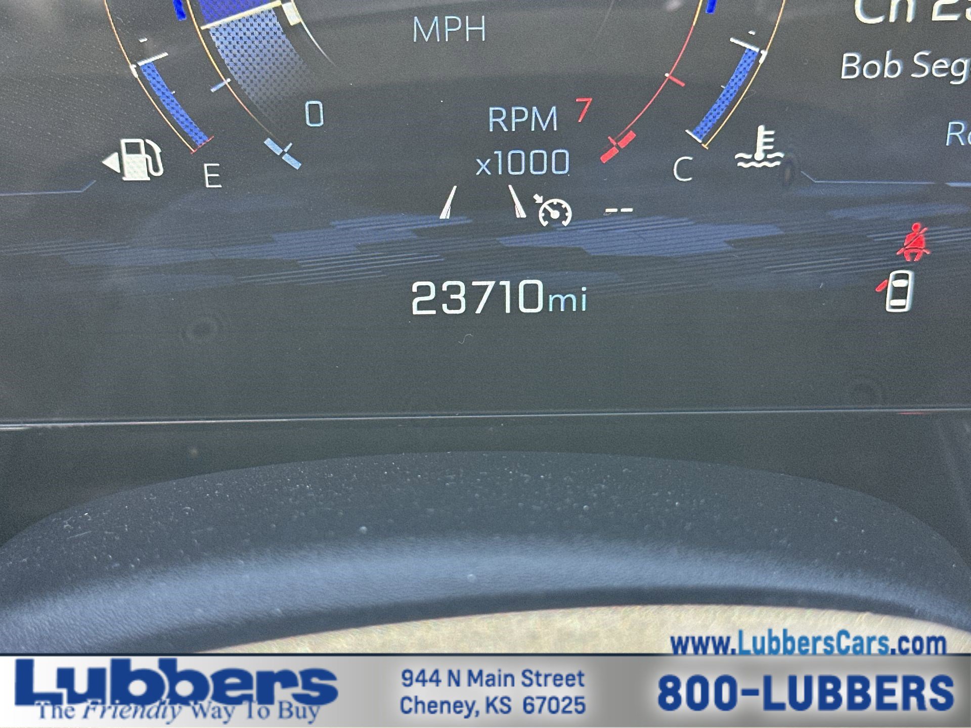 Used 2025 Chevrolet Equinox LT FWD image 14