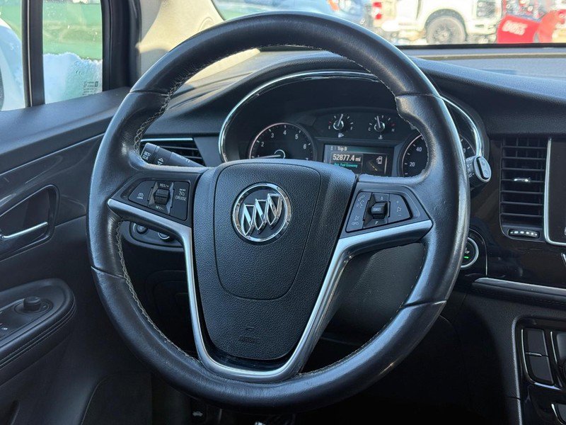 Used 2018 Buick Encore Preferred FWD image 16
