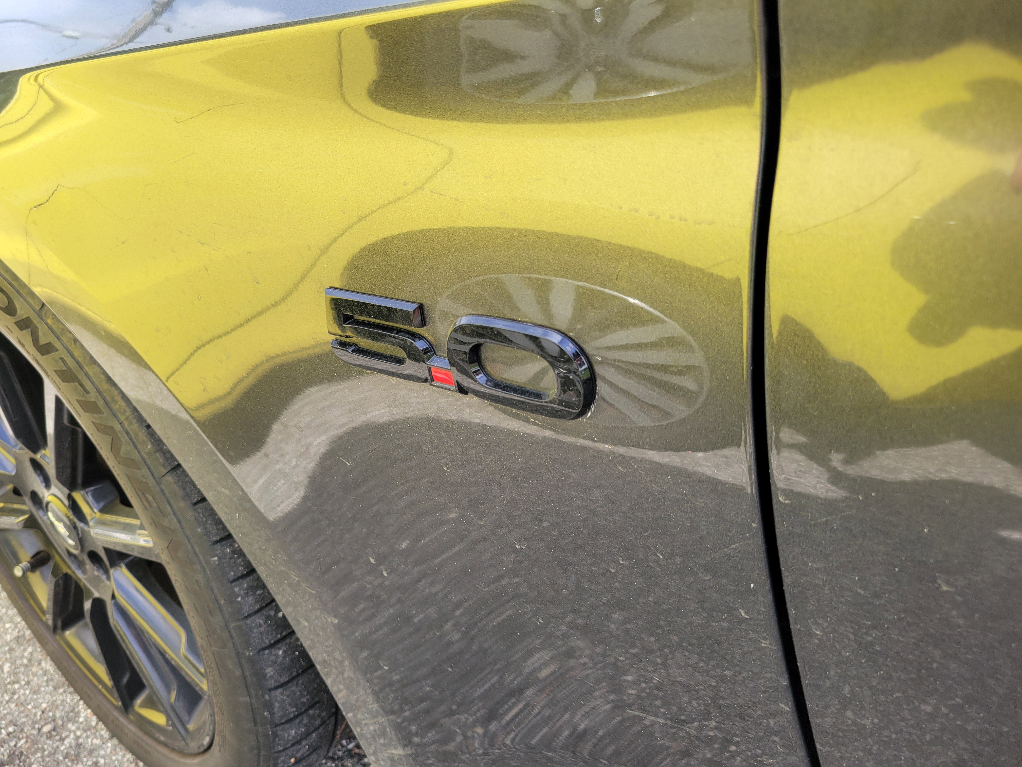 Used 2016 Ford Mustang GT Premium w/ Equipment Group 401A image 25