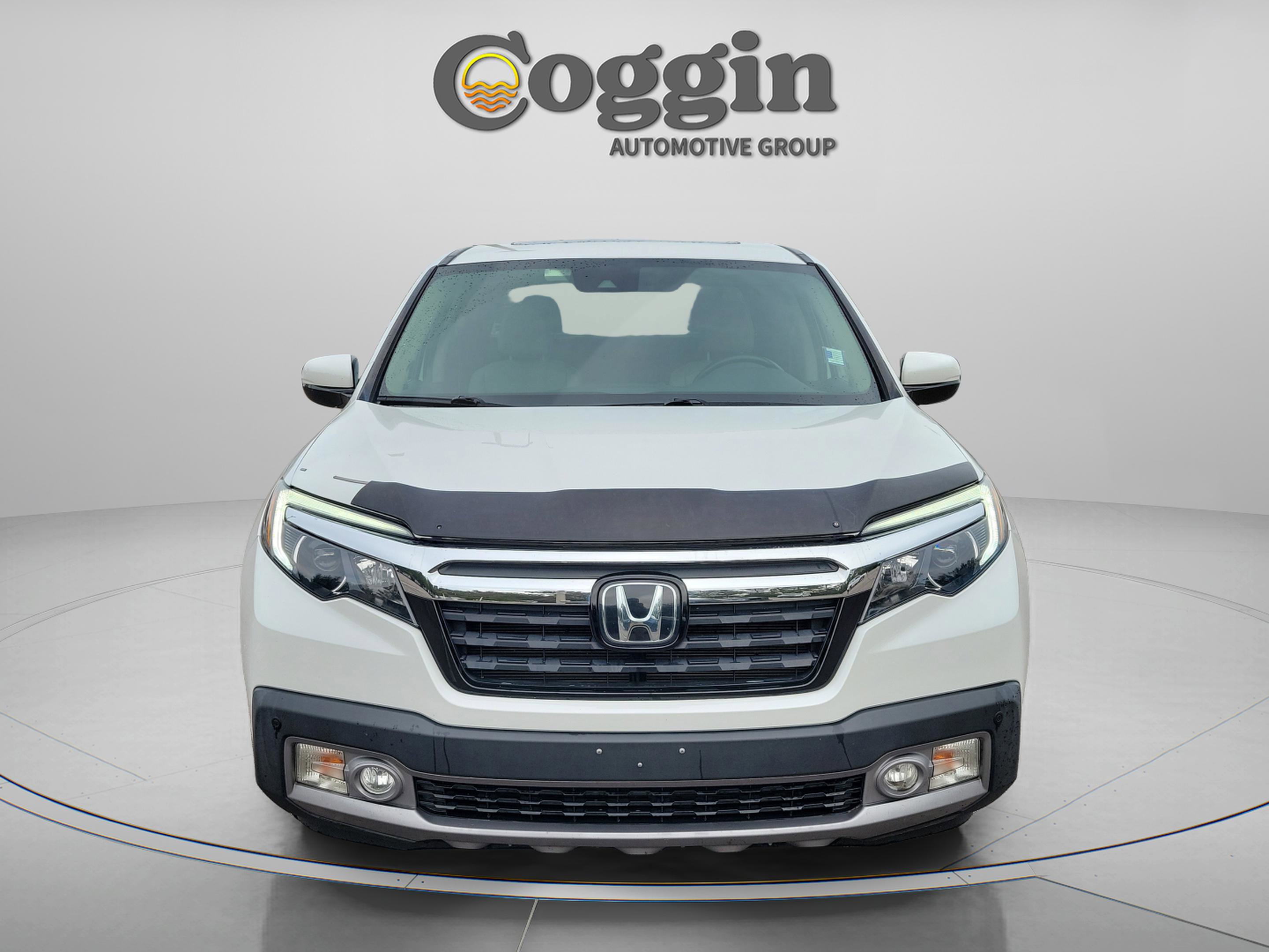 Used 2020 Honda Ridgeline RTL-E image 5