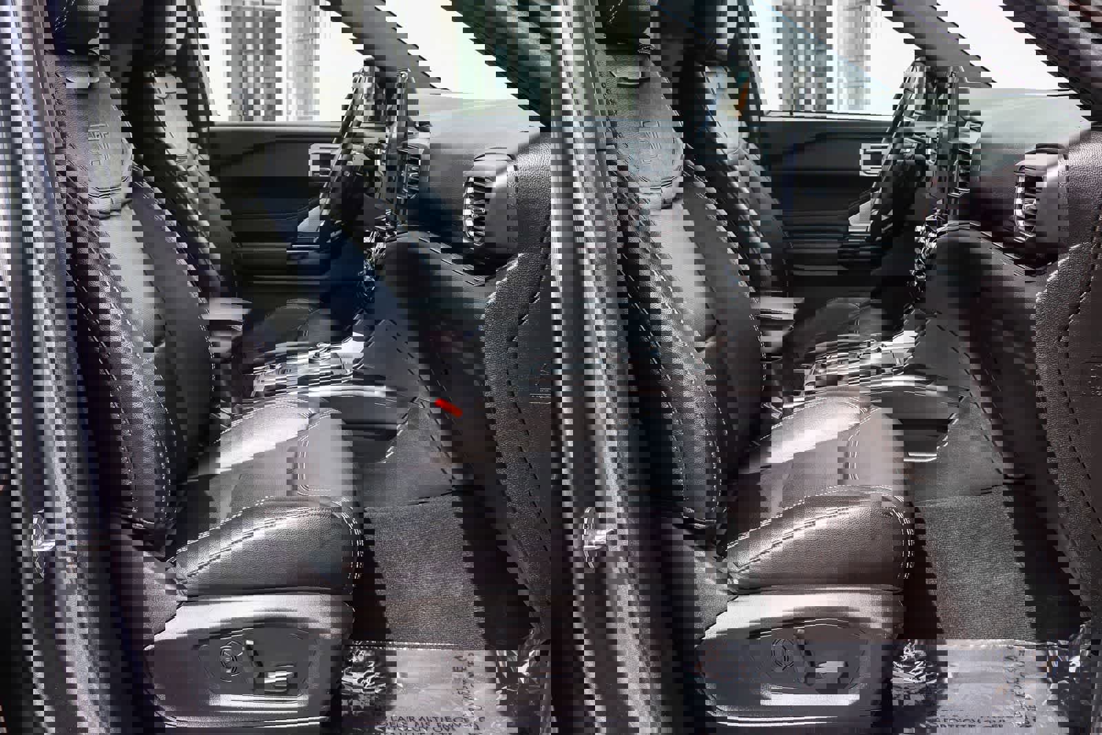 Used 2021 Ford Explorer ST w/ Equipment Group 401A image 15