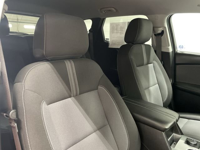 Certified 2024 Chevrolet Blazer LT w/ Convenience Package image 19