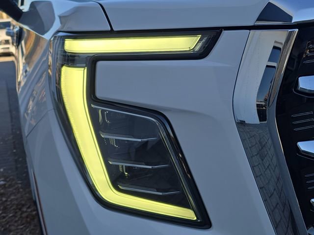 New 2026 GMC Yukon Elevation image 10