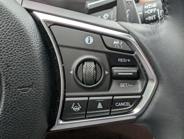 Used 2025 Acura MDX w/ Technology Package FWD image 26