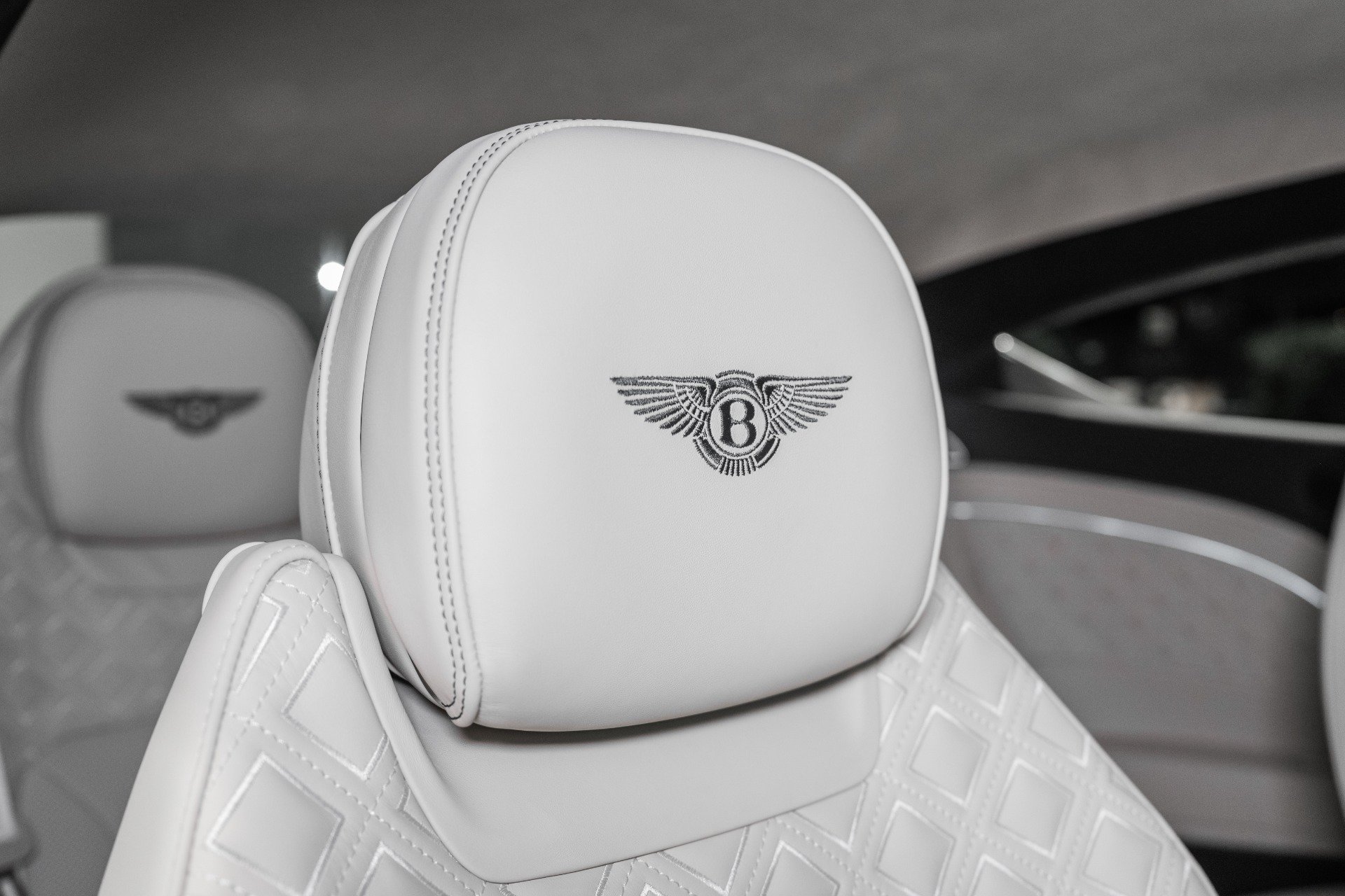 Certified 2023 Bentley Continental GT V8 AWD/4WD image 42