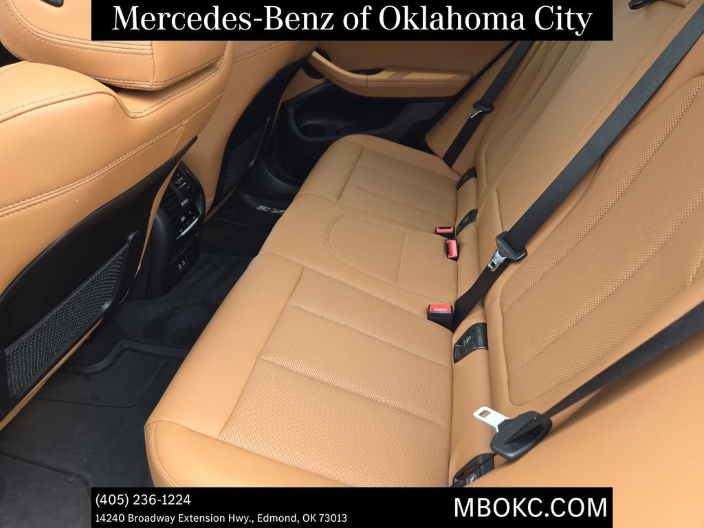 Used 2024 BMW X3 xDrive30i w/ Premium Package AWD/4WD image 23