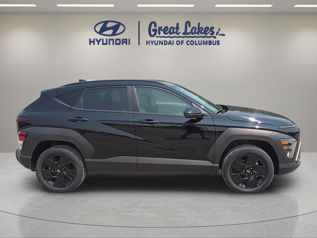 New 2026 Hyundai Kona SEL Sport AWD/4WD image 6