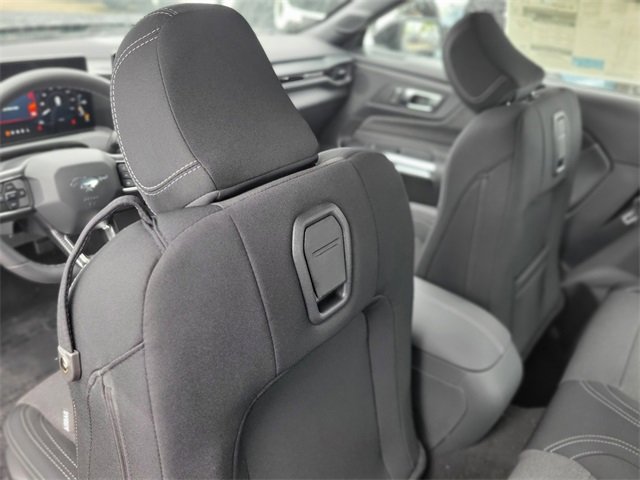 New 2026 Ford Mustang Coupe w/ Mustang Nite Pony Package image 10