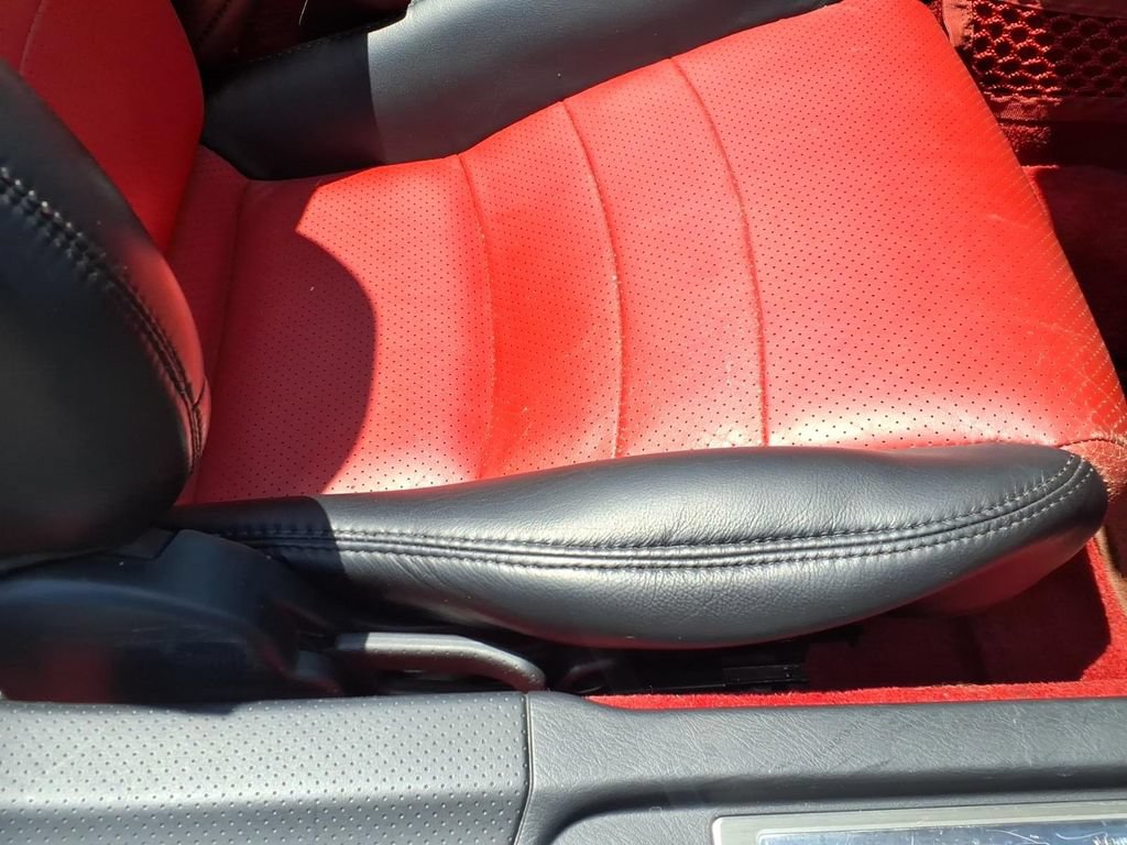 Used 2004 Honda S2000 image 11