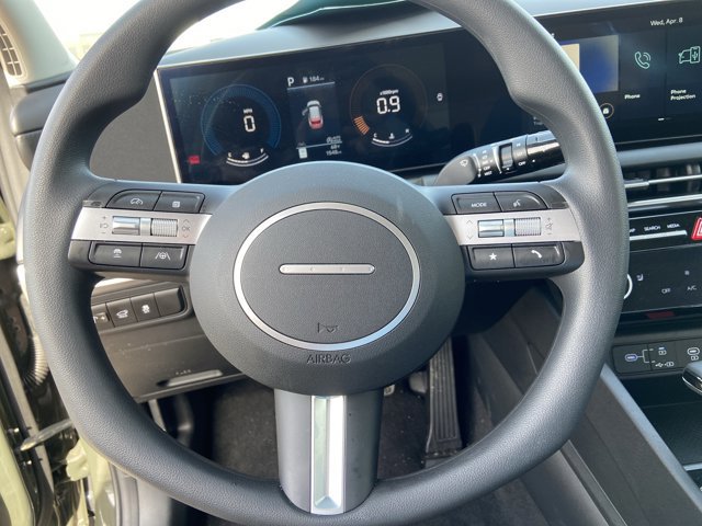 Used 2026 Hyundai Tucson SEL image 35