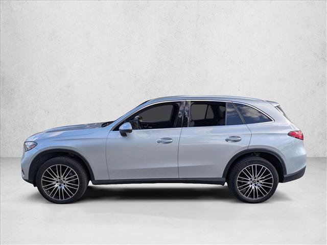 Certified 2024 Mercedes-Benz GLC 300 image 8