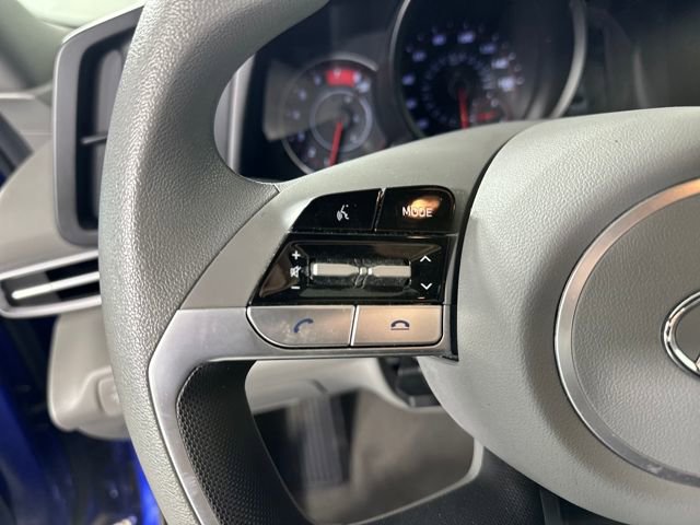 Certified 2023 Hyundai Elantra SE image 15