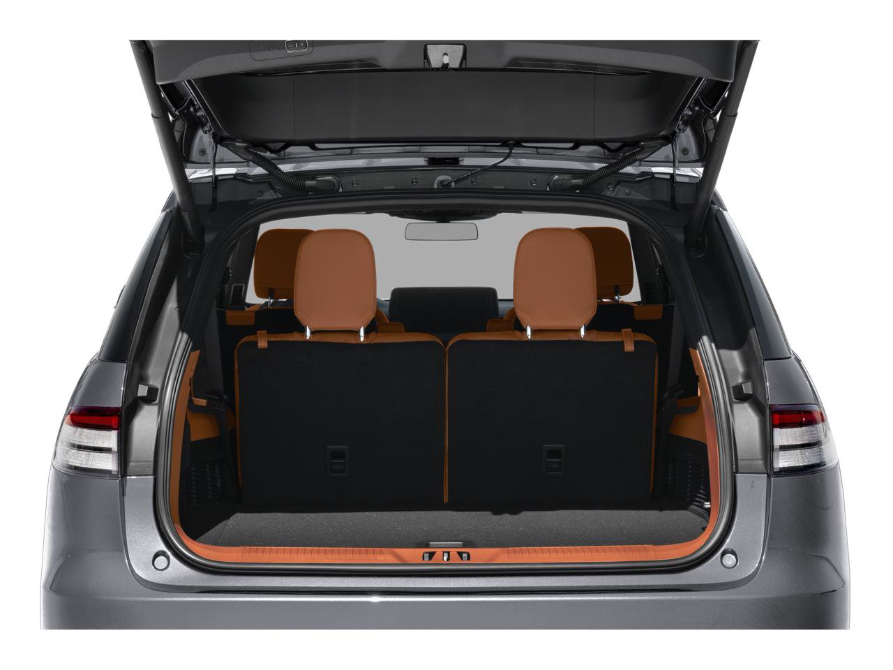 New 2026 Lincoln Aviator Black Label w/ Dynamic Handling Package image 32