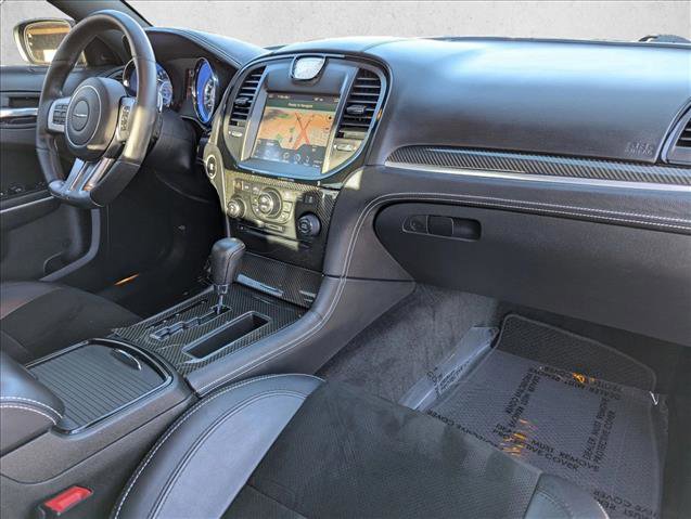 Used 2014 Chrysler 300 SRT8 w/ Leather Interior Group image 21