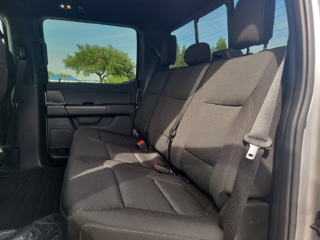 Used 2024 Ford F150 XLT w/ Equipment Group 302A MID AWD/4WD image 13