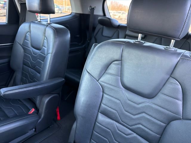 Used 2021 Kia Telluride SX w/ SX Prestige Package image 29