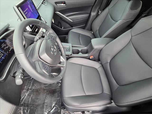 New 2026 Toyota Corolla Cross XLE image 4