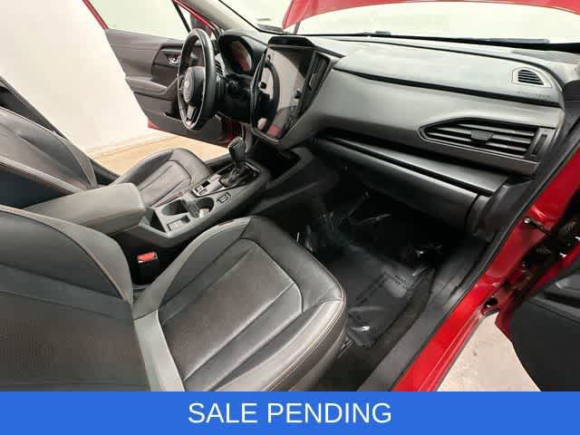 Certified 2024 Subaru Crosstrek 2.5i Limited w/ Popular Package #4A AWD/4WD image 21