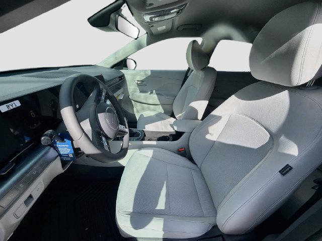 New 2027 Hyundai Kona SEL Sport FWD image 21
