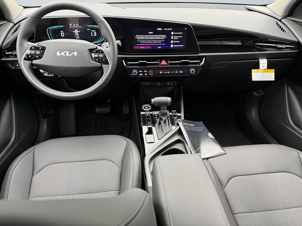 New 2026 Kia Niro EX w/ EX Premium Package FWD image 10