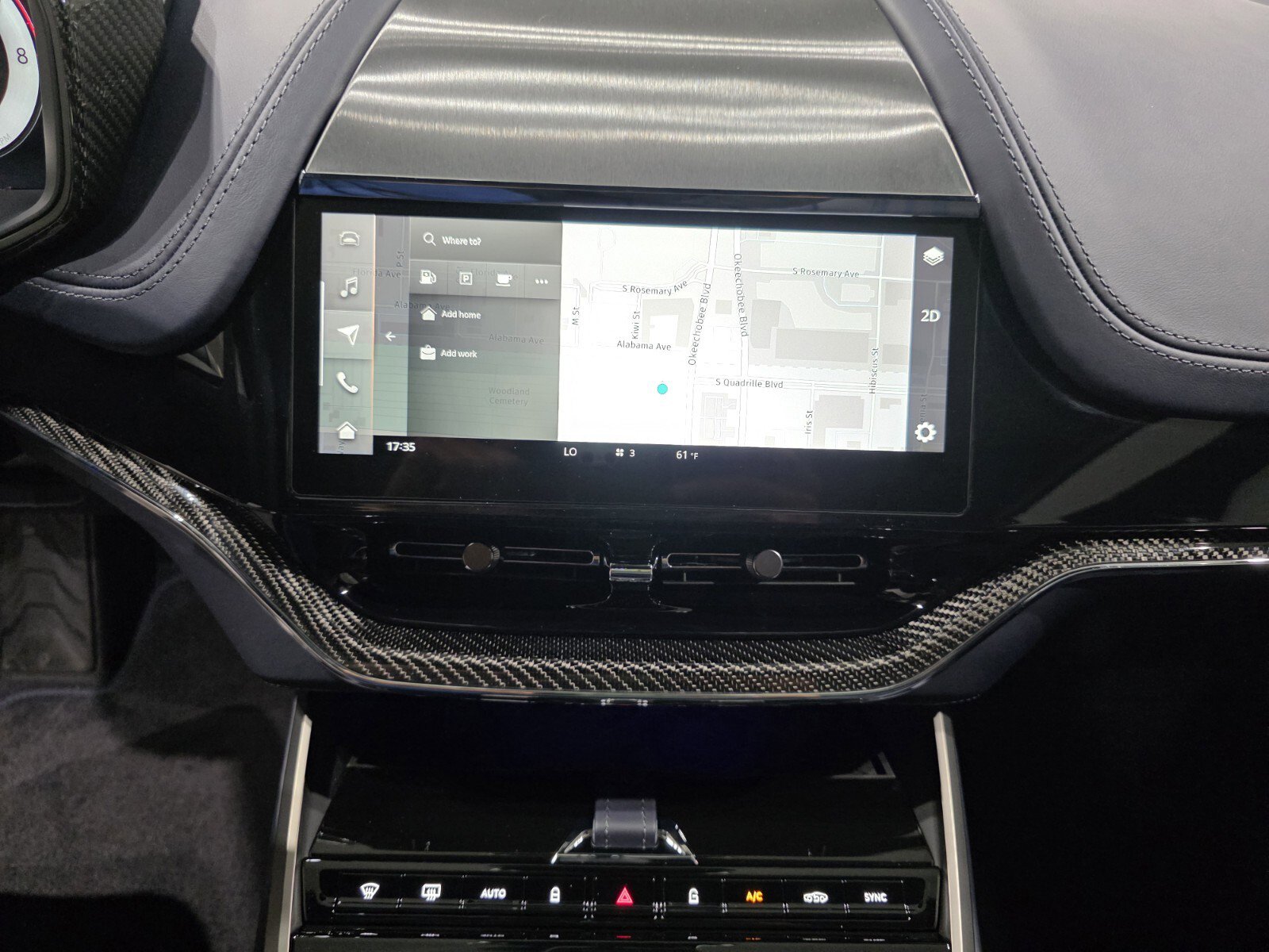 New 2026 Aston Martin DBX 707 image 14