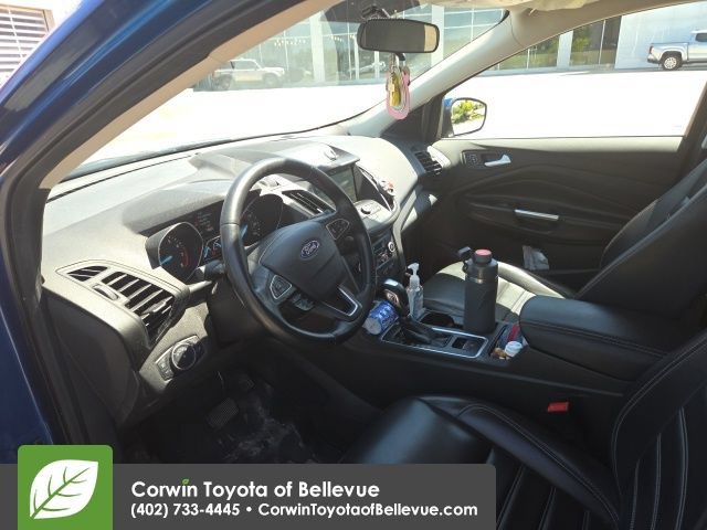 Used 2019 Ford Escape SEL AWD/4WD image 19