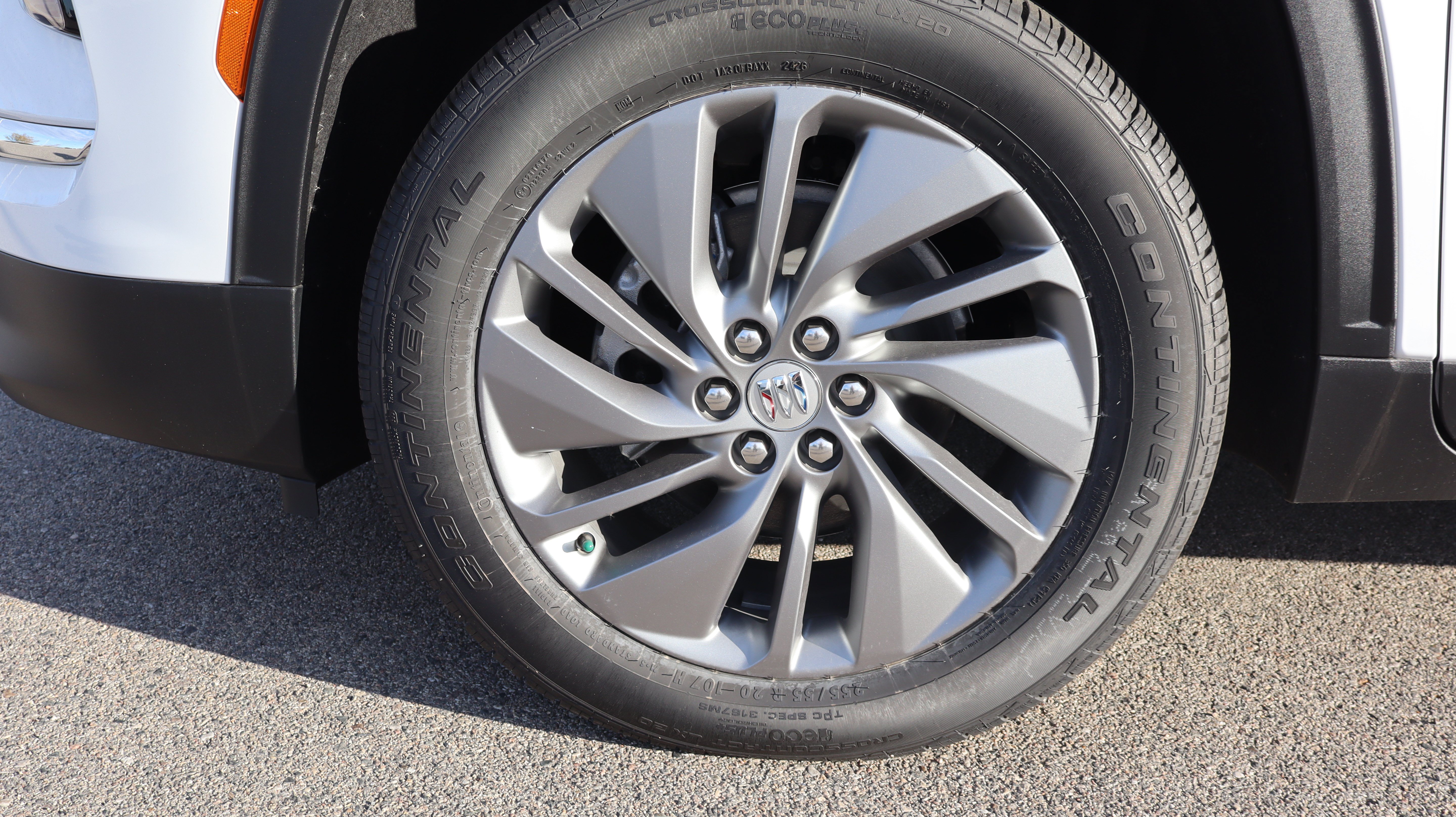 New 2027 Buick Enclave Preferred w/ Power Package AWD/4WD image 20
