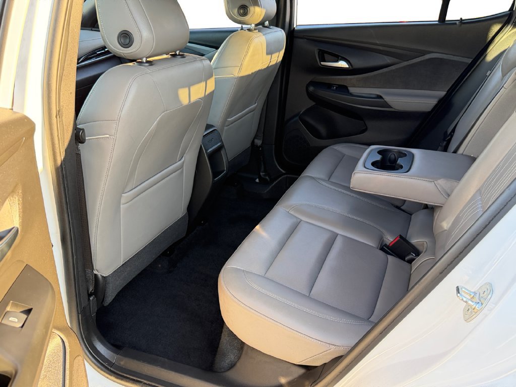 Used 2024 Buick Envista Avenir FWD image 12