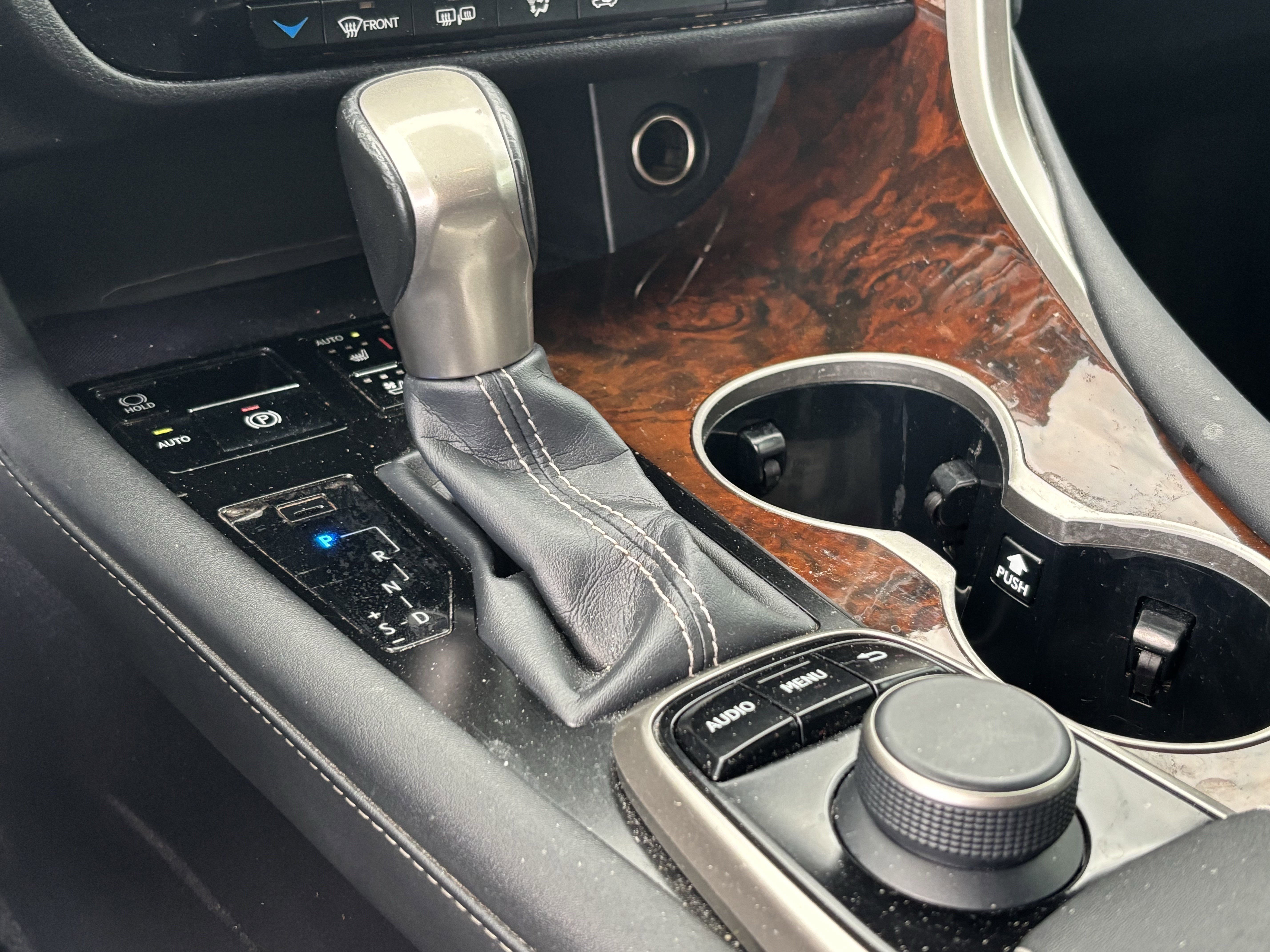 Used 2019 Lexus RX 350 FWD image 26