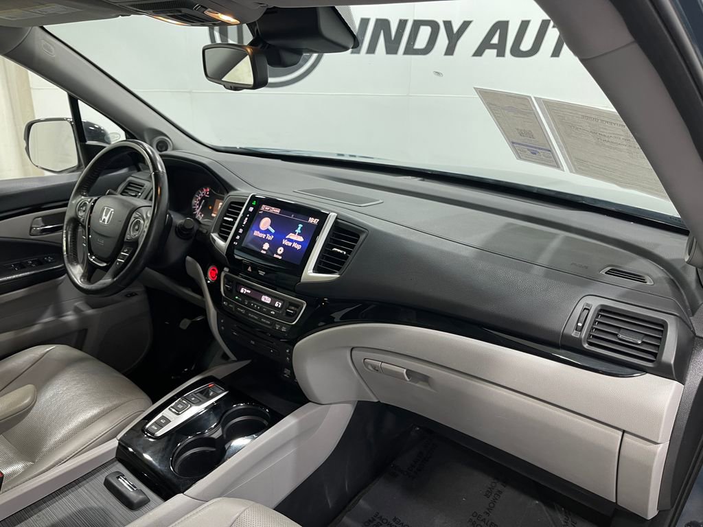 Used 2016 Honda Pilot Elite image 20