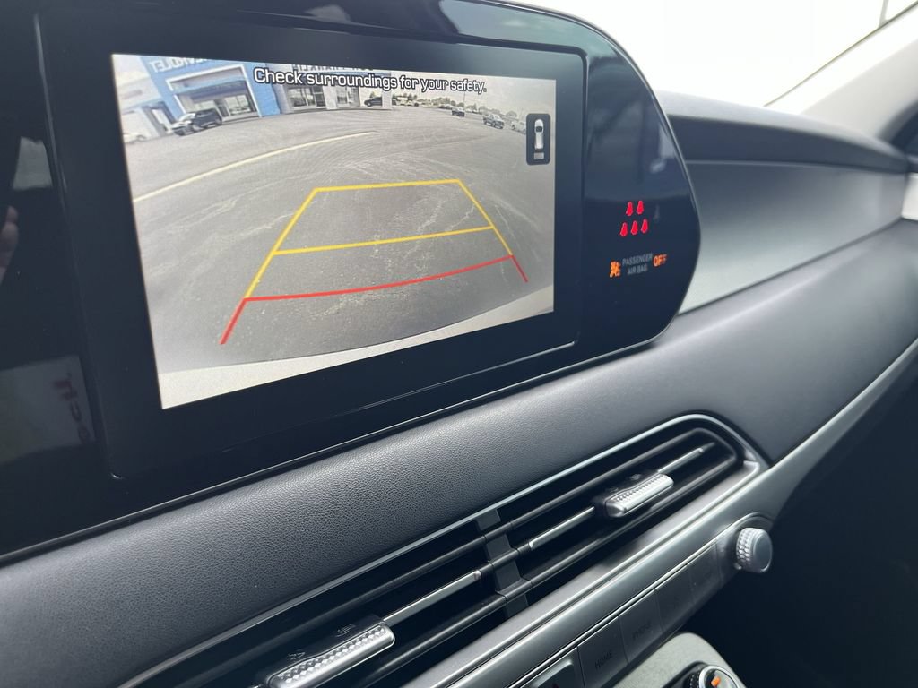 Used 2020 Hyundai Palisade SEL FWD image 17