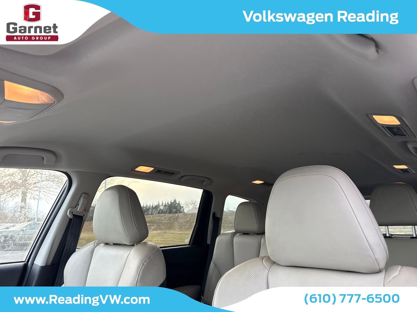 Used 2023 Subaru Ascent Limited image 12