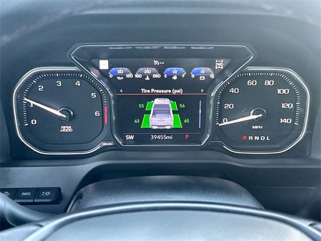 Used 2022 GMC Sierra 2500 AT4 w/ AT4 Premium Plus Package image 29